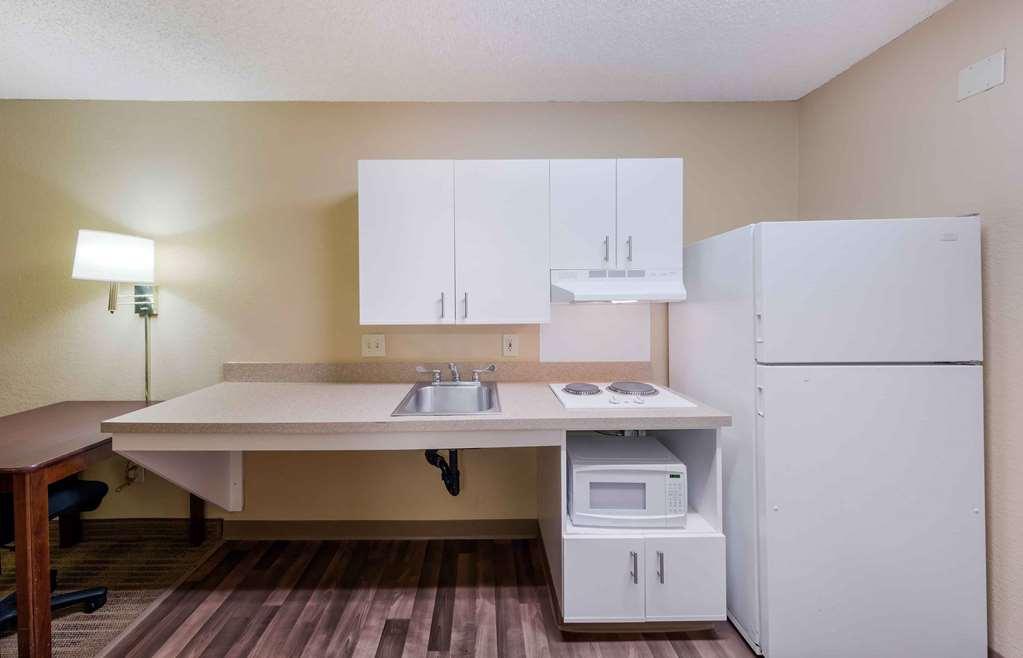 Extended Stay America Suites - Orange County - Huntington Beach Quarto foto