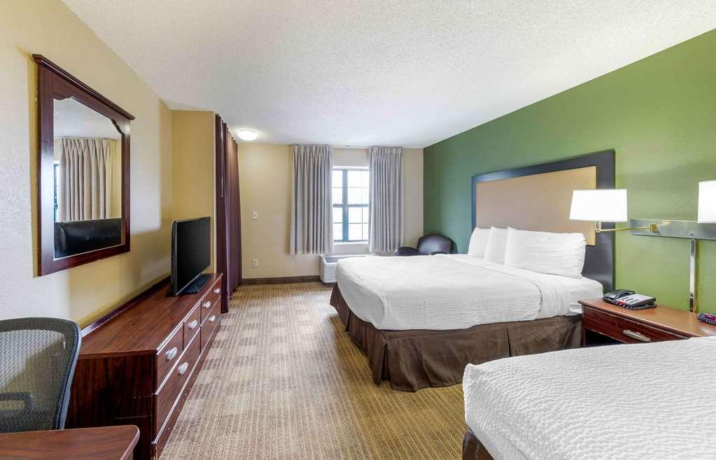 Extended Stay America Suites - Orange County - Huntington Beach Quarto foto