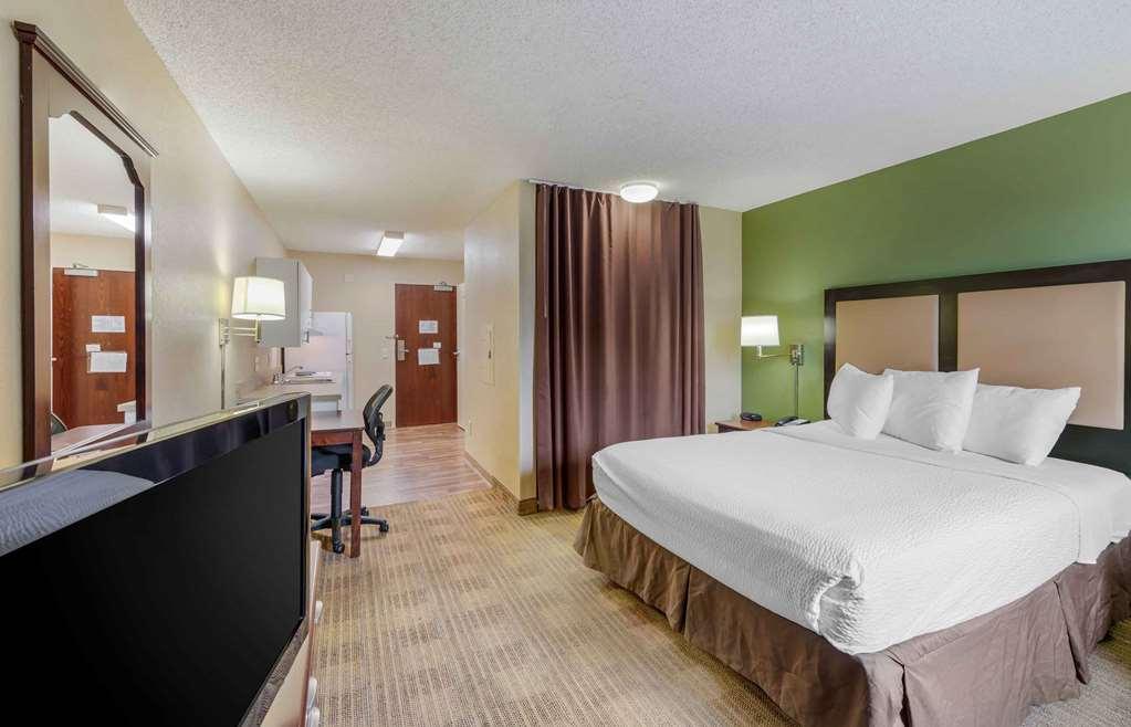 Extended Stay America Suites - Orange County - Huntington Beach Quarto foto