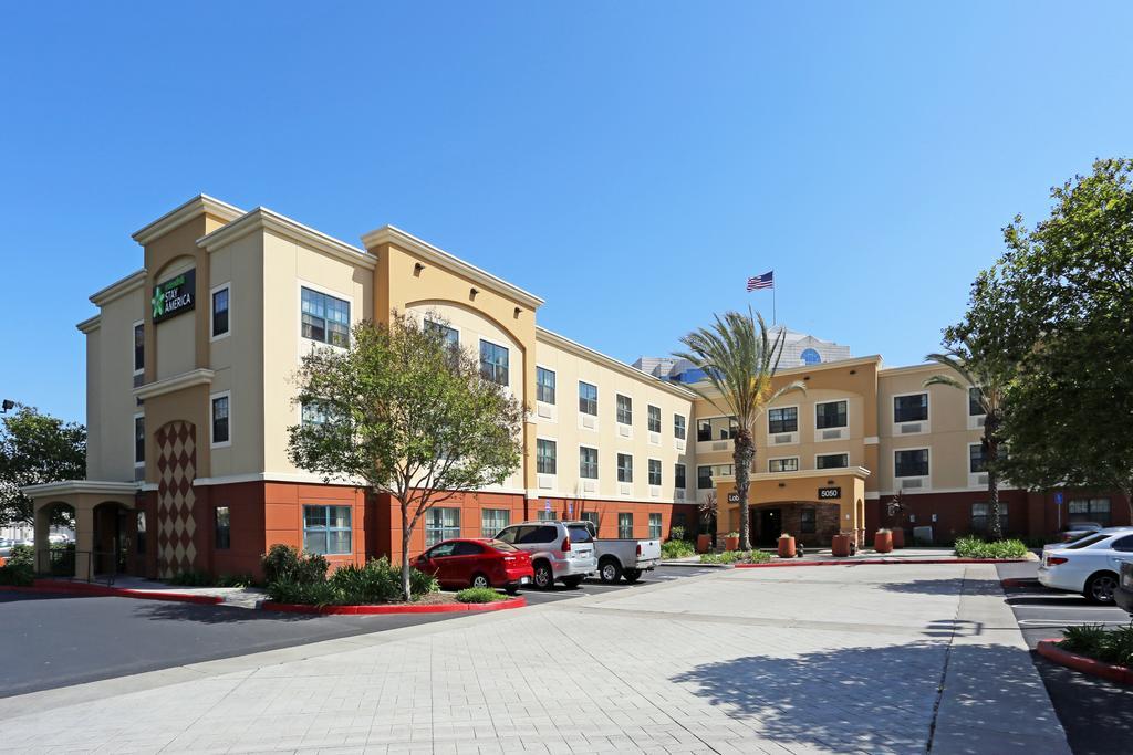 Extended Stay America Suites - Orange County - Huntington Beach Exterior foto