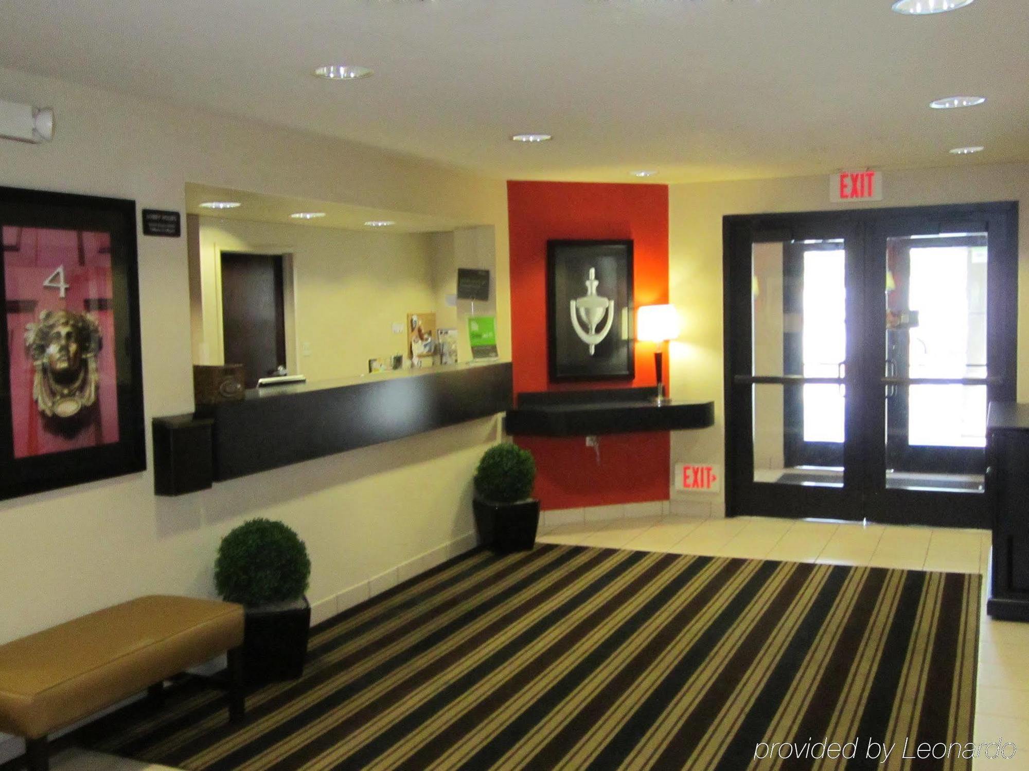 Extended Stay America Suites - Orange County - Huntington Beach Exterior foto